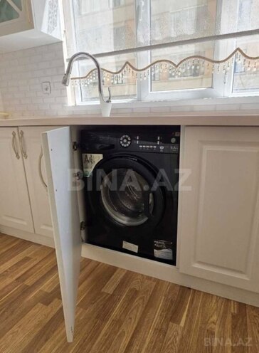 İcarəyə verilir 2 otaqlı yeni tikili 65 m², Dərnəgül m., photo 5 from 7