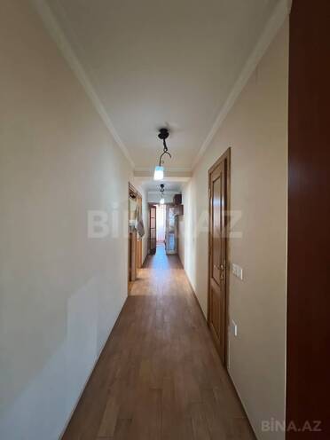 İcarəyə verilir 4 otaqlı yeni tikili 140 m², Elmlər Akademiyası m., photo 15 from 17