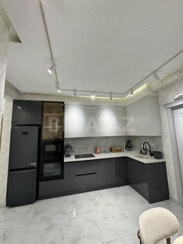 Satılır 3 otaqlı yeni tikili 105 m², 8 Noyabr m., photo 9 from 12