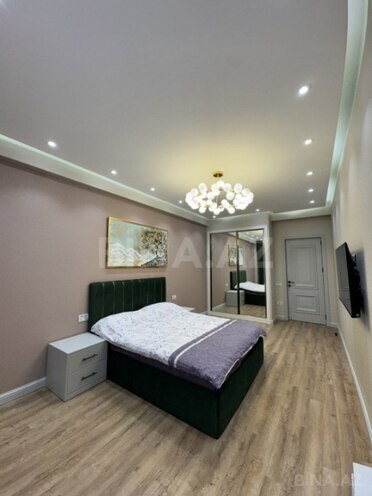 Satılır 3 otaqlı yeni tikili 105 m², 8 Noyabr m., photo 8 from 12