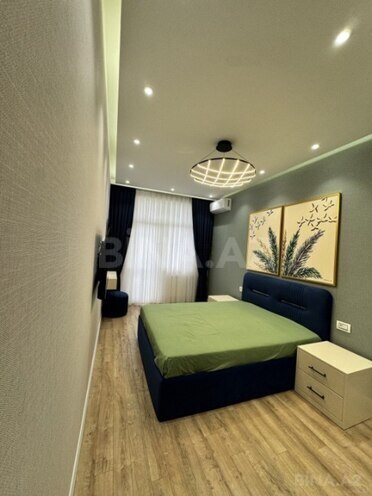 Satılır 3 otaqlı yeni tikili 105 m², 8 Noyabr m., photo 6 from 12