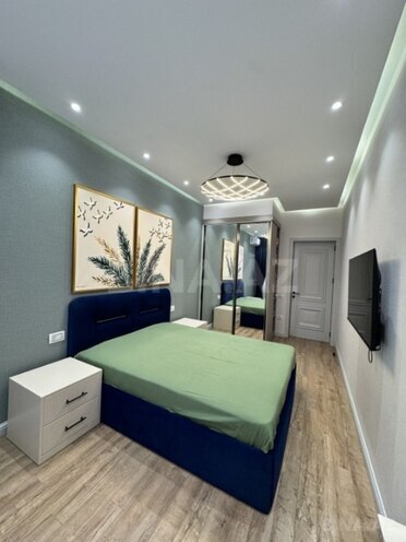 Satılır 3 otaqlı yeni tikili 105 m², 8 Noyabr m., photo 5 from 12
