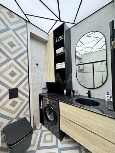 Satılır 3 otaqlı yeni tikili 105 m², 8 Noyabr m., photo 11 from 12