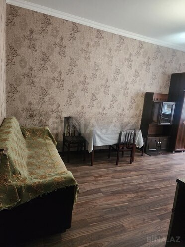 İcarəyə verilir 2 otaqlı köhnə tikili 50 m², Memar Əcəmi m., photo 4 from 8