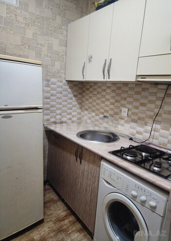 İcarəyə verilir 2 otaqlı köhnə tikili 50 m², Memar Əcəmi m., photo 1 from 8