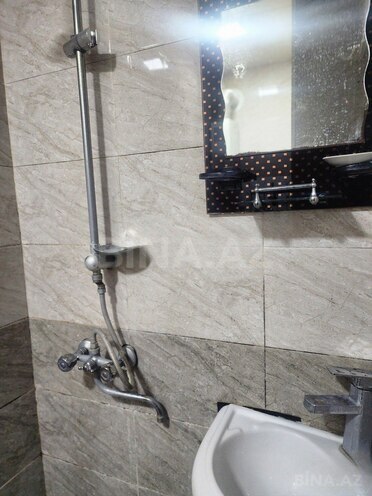İcarəyə verilir 2 otaqlı köhnə tikili 50 m², Memar Əcəmi m., photo 7 from 8