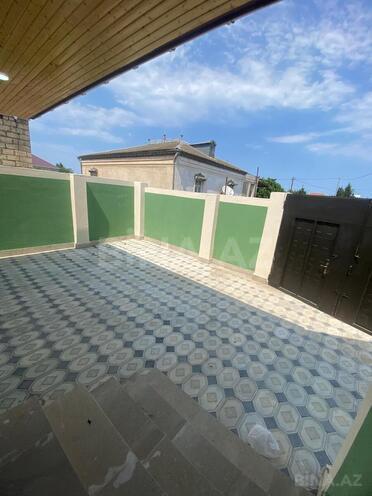 Satılır 4 otaqlı həyət evi/bağ evi 110 m², Maştağa q., photo 12 from 13