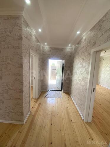 Satılır 4 otaqlı həyət evi/bağ evi 110 m², Maştağa q., photo 11 from 13