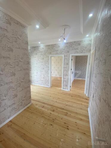 Satılır 4 otaqlı həyət evi/bağ evi 110 m², Maştağa q., photo 10 from 13