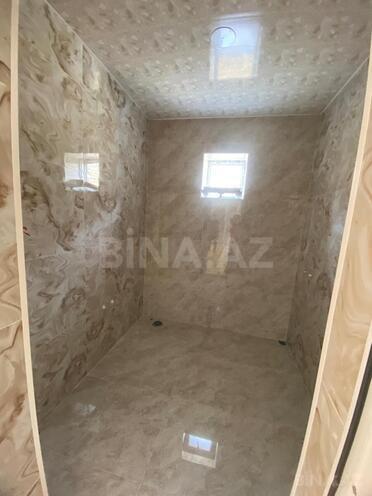 Satılır 4 otaqlı həyət evi/bağ evi 110 m², Maştağa q., photo 9 from 13