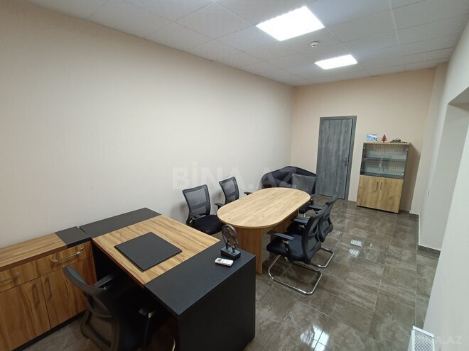 İcarəyə verilir 4 otaqlı ofis 130 m², Şah İsmayıl Xətai m., photo 6 from 14