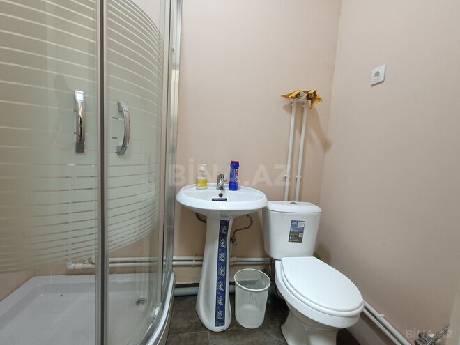 İcarəyə verilir 4 otaqlı ofis 130 m², Şah İsmayıl Xətai m., photo 13 from 14