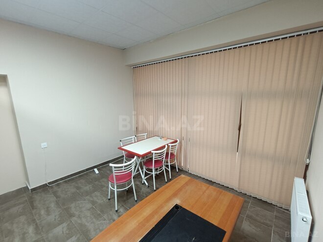 İcarəyə verilir 4 otaqlı ofis 130 m², Şah İsmayıl Xətai m., photo 9 from 14