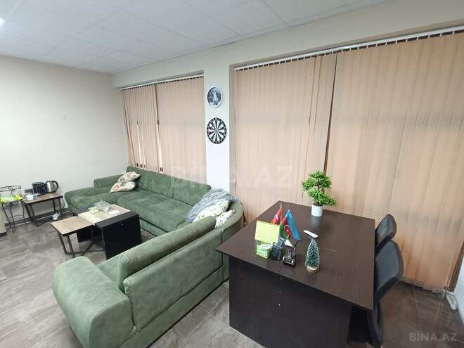 İcarəyə verilir 4 otaqlı ofis 130 m², Şah İsmayıl Xətai m., photo 3 from 14