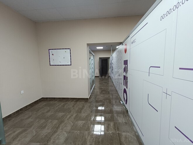 İcarəyə verilir 4 otaqlı ofis 130 m², Şah İsmayıl Xətai m., photo 12 from 14