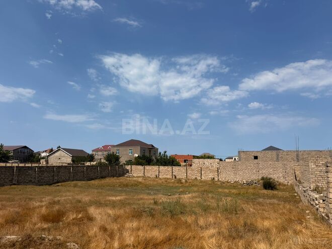 Satılır  torpaq 12 sot, Şüvəlan q., photo 4 from 8