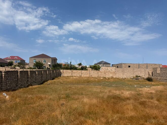 Satılır  torpaq 12 sot, Şüvəlan q., photo 3 from 8
