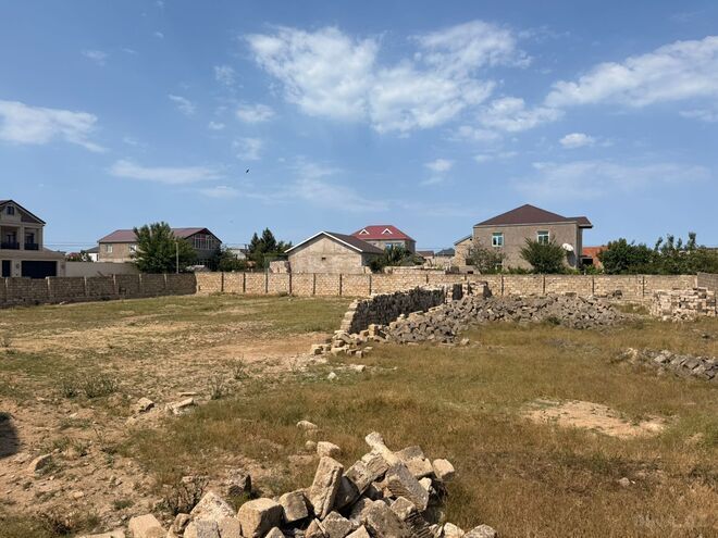 Satılır  torpaq 12 sot, Şüvəlan q., photo 1 from 8