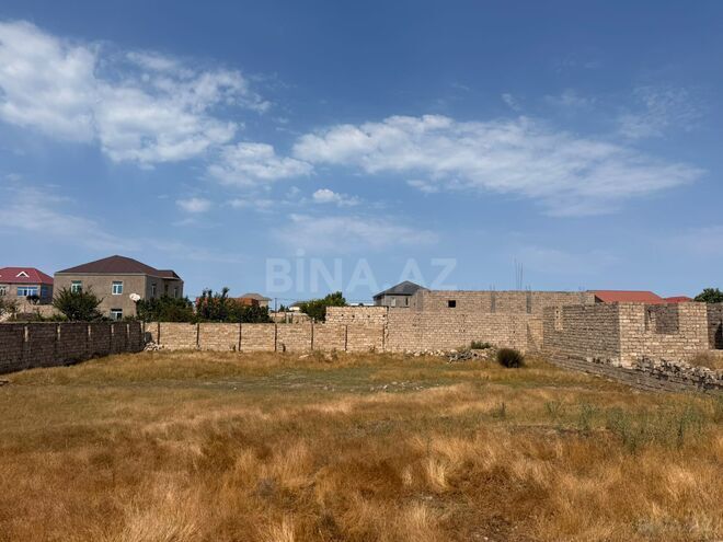Satılır  torpaq 12 sot, Şüvəlan q., photo 5 from 8