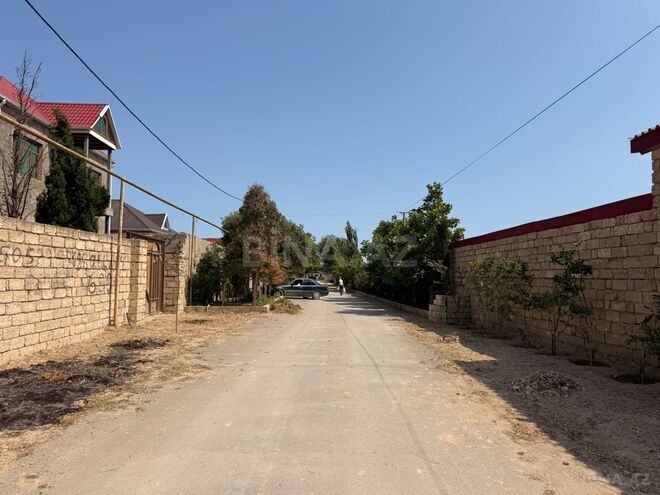 Satılır  torpaq 12 sot, Şüvəlan q., photo 7 from 8