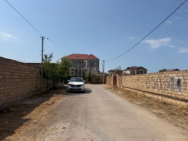 Satılır  torpaq 12 sot, Şüvəlan q., photo 6 from 8