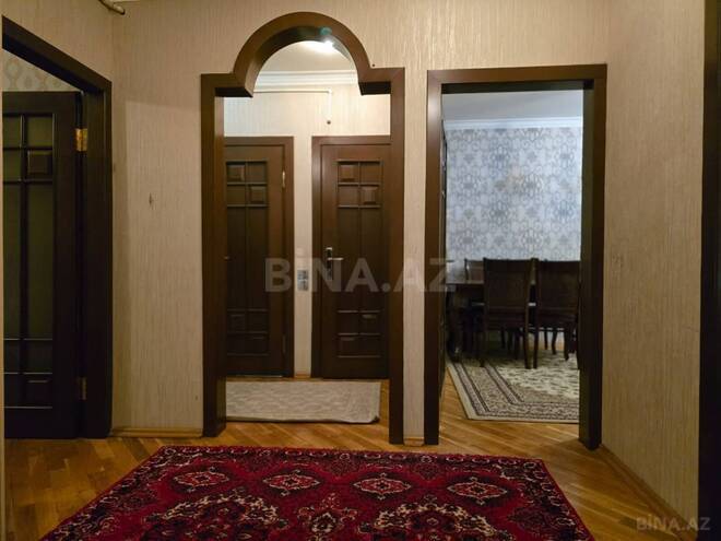 İcarəyə verilir 3 otaqlı köhnə tikili 70 m², Xalqlar Dostluğu m., photo 8 from 11