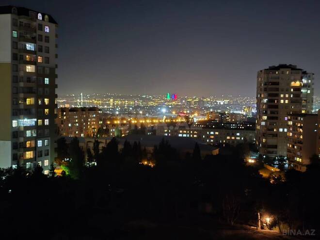 İcarəyə verilir 3 otaqlı köhnə tikili 70 m², Xalqlar Dostluğu m., photo 3 from 11