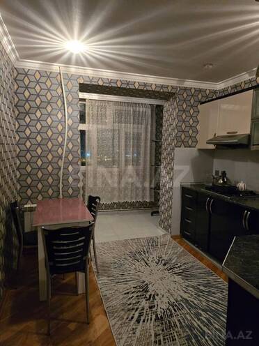 İcarəyə verilir 3 otaqlı köhnə tikili 70 m², Xalqlar Dostluğu m., photo 7 from 11