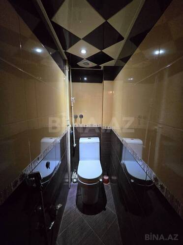 İcarəyə verilir 3 otaqlı köhnə tikili 70 m², Xalqlar Dostluğu m., photo 10 from 11