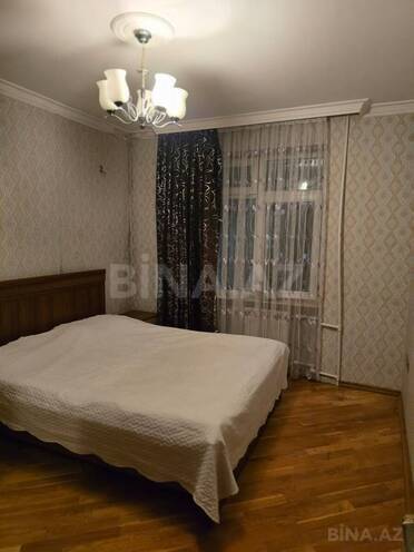 İcarəyə verilir 3 otaqlı köhnə tikili 70 m², Xalqlar Dostluğu m., photo 5 from 11