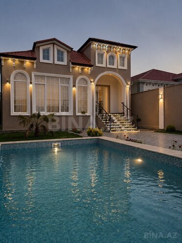 Продаётся 4-комн. дом/дача 150 м², пос. Мардакан, photo 9 from 25