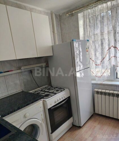 Сдаётся 3-комн. вторичка 85 м², м. Элмляр Академиясы, photo 8 from 15