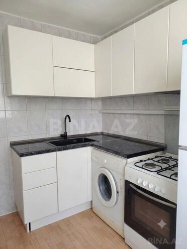 Сдаётся 3-комн. вторичка 85 м², м. Элмляр Академиясы, photo 7 from 15