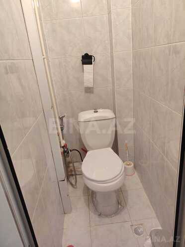 Сдаётся 3-комн. вторичка 85 м², м. Элмляр Академиясы, photo 11 from 15