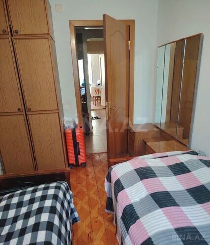 Сдаётся 3-комн. вторичка 85 м², м. Элмляр Академиясы, photo 6 from 15