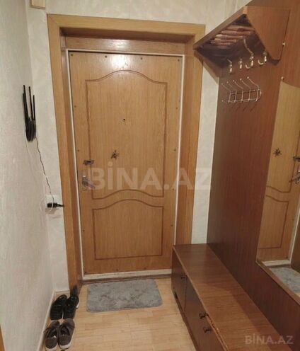Сдаётся 3-комн. вторичка 85 м², м. Элмляр Академиясы, photo 14 from 15