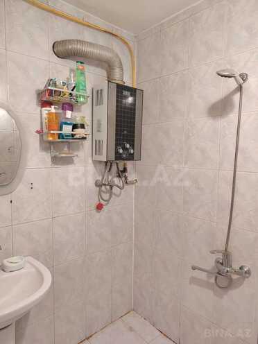 Сдаётся 3-комн. вторичка 85 м², м. Элмляр Академиясы, photo 10 from 15