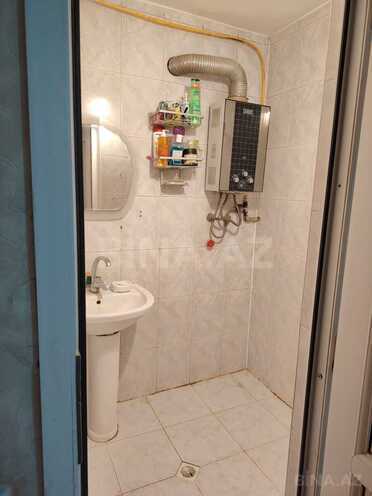 Сдаётся 3-комн. вторичка 85 м², м. Элмляр Академиясы, photo 9 from 15