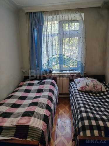 Сдаётся 3-комн. вторичка 85 м², м. Элмляр Академиясы, photo 5 from 15