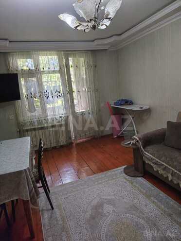 Сдаётся 3-комн. вторичка 85 м², м. Элмляр Академиясы, photo 4 from 15