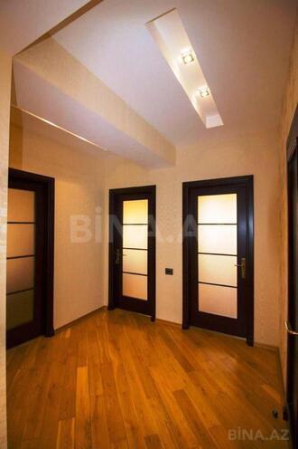 Satılır 5 otaqlı yeni tikili 300 m², Nizami m., photo 23 from 28