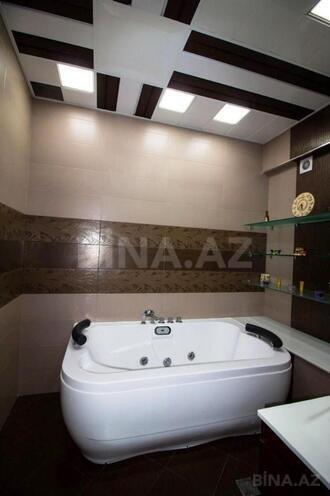 Satılır 5 otaqlı yeni tikili 300 m², Nizami m., photo 27 from 28