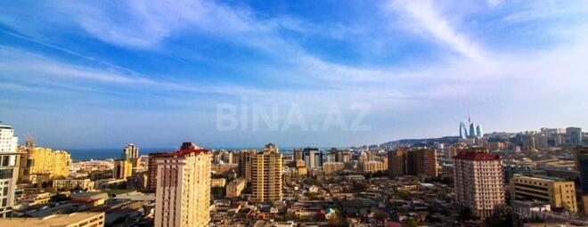 Satılır 5 otaqlı yeni tikili 300 m², Nizami m., photo 1 from 28