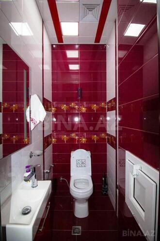 Satılır 5 otaqlı yeni tikili 300 m², Nizami m., photo 25 from 28