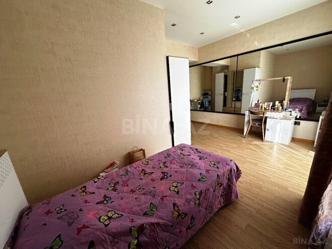 Satılır 5 otaqlı yeni tikili 300 m², Nizami m., photo 18 from 28