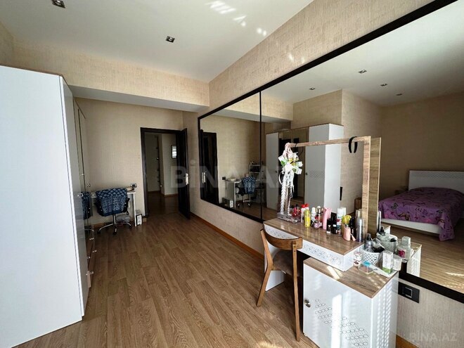 Satılır 5 otaqlı yeni tikili 300 m², Nizami m., photo 14 from 28