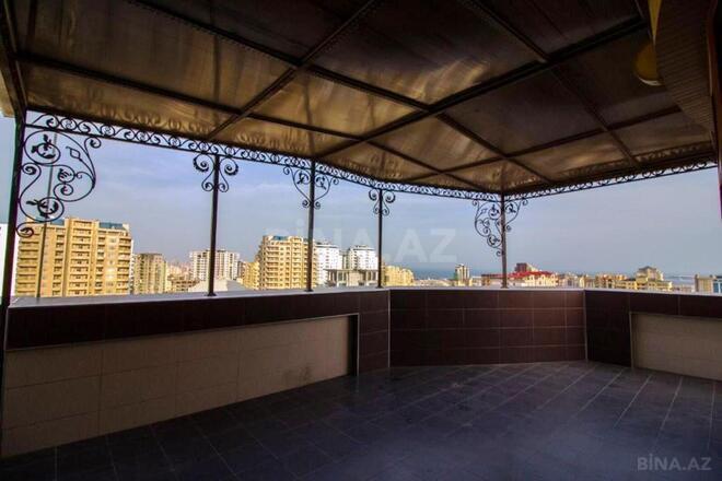 Satılır 5 otaqlı yeni tikili 300 m², Nizami m., photo 11 from 28