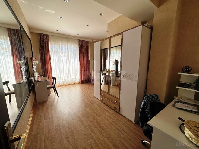Satılır 5 otaqlı yeni tikili 300 m², Nizami m., photo 8 from 28