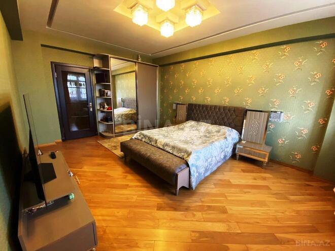 Satılır 5 otaqlı yeni tikili 300 m², Nizami m., photo 17 from 28