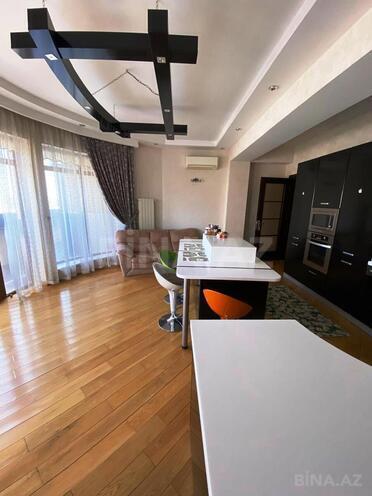 Satılır 5 otaqlı yeni tikili 300 m², Nizami m., photo 9 from 28